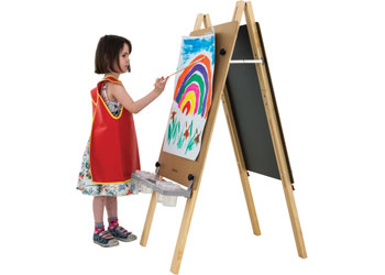 Creatistics Smart Double Sided Easel