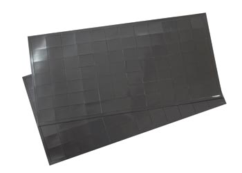 Self-Adhesive Magnetic Sheet – Pack of 5