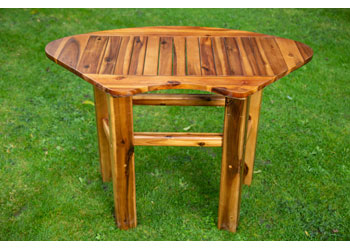 Outdoor Mud Table