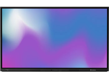 Promethean Activpanel Lx 75″ - Mta Catalogue