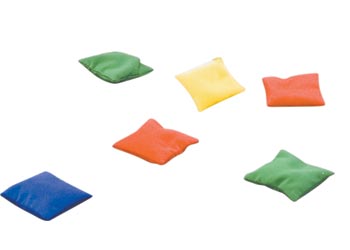 Bean Bags – Set Of 6 - MTA Catalogue