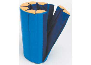 Adjustable Post Protector 120cm - MTA Catalogue