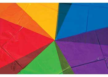 Assorted Cellophane 75cm x 1m – Pack of 25