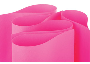 Fluorescent Pink Paper A4 – Pack of 100