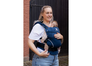 Manduca baby outlet carrier nz