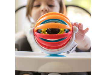 baby einstein sticky spinner