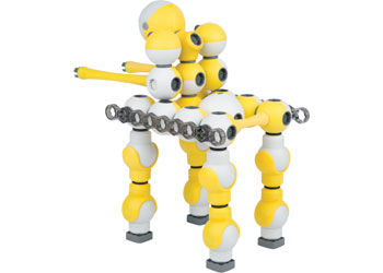 mabot robot