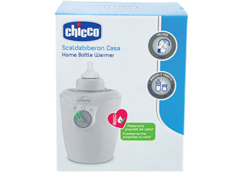 Chicco Bottle Warmer