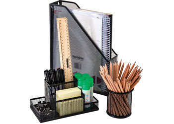 Desk Organisation Kit