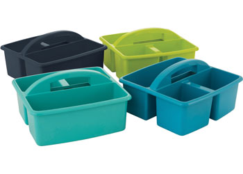 Classroom Caddy Small - Teal