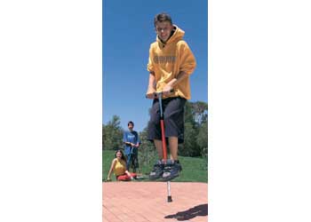 orbit jackhammer pogo stick