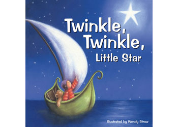 Twinkle Twinkle