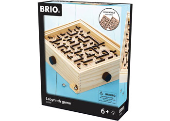 BRIO Game – Labyrinth Game