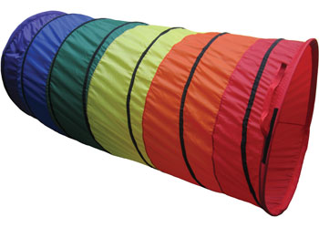 Super Play Tunnel Hanging Tube 