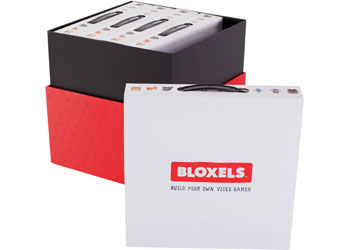 Bloxels Team Builder 5 Pack