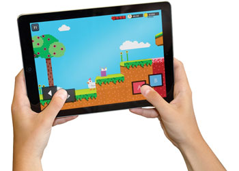 Bloxels Team Builder 5 Pack