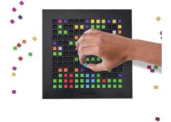 Bloxels Team Builder 5 Pack