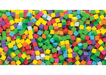 Bloxels Team Builder 5 Pack