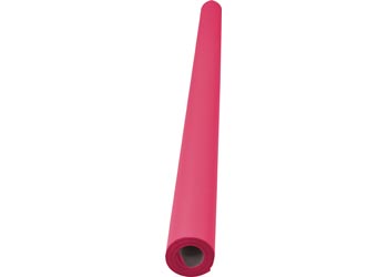 Display Paper Roll – Pink 76cm x 10m - MTA Catalogue