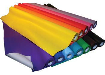 Display Paper Roll – Pink 76cm x 10m - MTA Catalogue