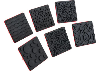 Center Enterprise Ready To Learn Paint Effect Stamps – Pack Of 6 Fun Designs For Kids - View #8