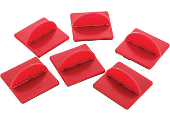 Center Enterprise Ready To Learn Paint Effect Stamps – Pack Of 6 Fun Designs For Kids - View #2