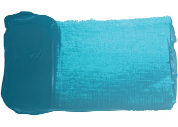 Chromacryl Acrylic Paint 2L -Turquoise