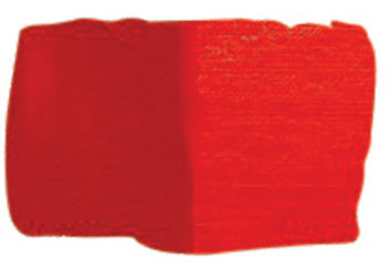 Chromacryl Acrylic Paint 2L – Warm Red