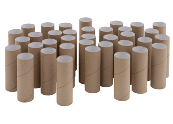 Cardboard Roll – Pack of 36