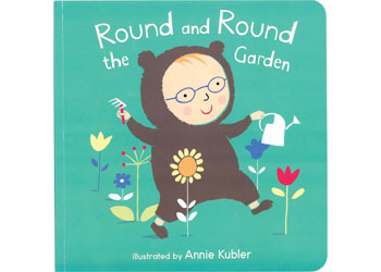 Round and Round the Garden