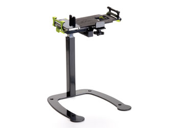 Document Camera & iPad Stand