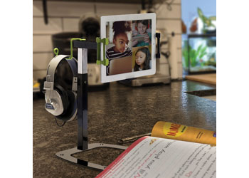 Document Camera & iPad Stand