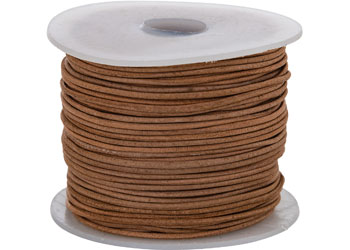Leather Cord – 50m