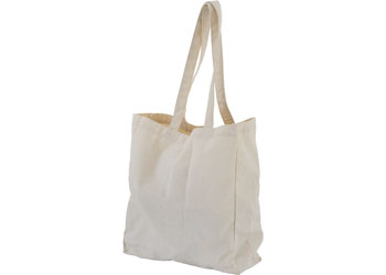 Calico Shopping Bag – Pack of 10