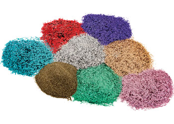 Bio-Glitter Red – 200g