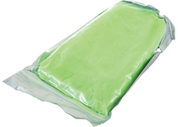 Magic Sand 2kg – Green