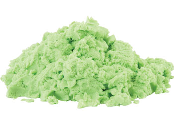 Magic Sand 2kg – Green