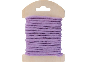 Felt String – Pack of 6 - MTA Catalogue