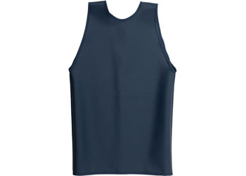 Junior Sleeveless Vinyl Smock