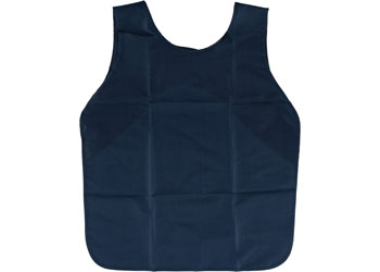 Primary Sleeveless Smock