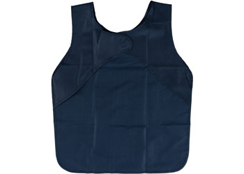 Primary Sleeveless Smock