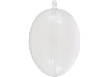 Plastic Hanging Egg – Pack of 10 - MTA Catalogue