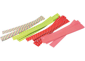 Christmas Paper Chains – Pack of 100