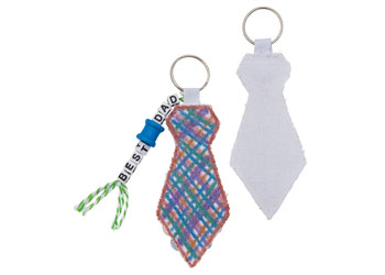 Tie Key Tags – Pack of 10 - MTA Catalogue