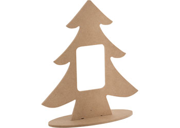 Christmas Tree Frame – Pack of 20