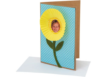 Natural Cards and Envelopes – Pack of 20