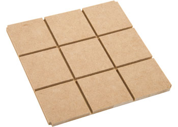 Noughts & Crosses Board – Pack of 10