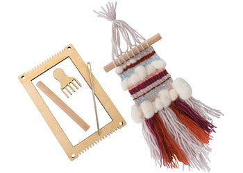 Weaving Loom – Pack of 10