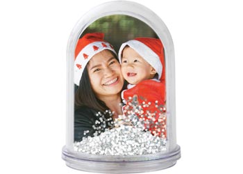 Snow Globes – Pack of 20