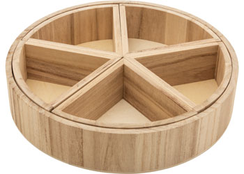 Round Sorting Tray – 30cm in diameter